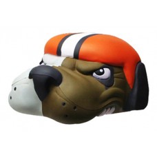 Cleveland Browns Antenna Topper Mascot / Dashboard Buddy (NFL Football) 